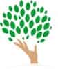 Logo di GAIA AMBIENTE SOCIETA' COOPERATIVA SOCIALE