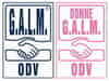 Logo di ODV GRUPPO ANIMAZIONE LESIONATI MIDOLLARI