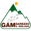 Logo di GRUPPO AUTONOMO MONTANO SAREZZO S.EMILIANO APS