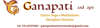 Logo di GANAPATI ASD APS