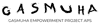 Logo di GASMUHA EMPOWERMENT PROJECT APS