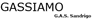 Logo di ASSOCIAZIONE GASSIAMO - G.A.S. SANDRIGO