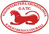 Logo di GRUPPO ARCHEOLOGICO DEL TERRITORIO CERITE - ODV