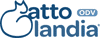 Logo di GATTOLANDIA - ORGANIZZAZIONE DI VOLONTARIATO