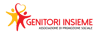 Logo di ASSOCIAZIONE GENITORI INSIEME - APS