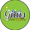Logo di PRO GIAIS APS