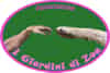 Logo di I GIARDINI DI ZOE APS