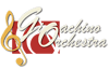 Logo di GIOACHINO ORCHESTRA APS