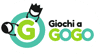 Logo di GIOCHI A GOGO APS