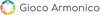 Logo di GIOCO ARMONICO ENTE DEL TERZO SETTORE