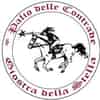 Logo di GIOSTRA DELLA STELLA PALIO DELLE CONTRADE ODV