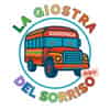 Logo di LA GIOSTRA DEL SORRISO ODV