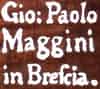 Logo di CIRCOLO ANSPI GIOVANNI PAOLO MAGGINI APS
