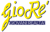 Logo di GIOVANI REALTA' - APS