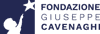Logo di FONDAZIONE GIUSEPPE CAVENAGHI ETS