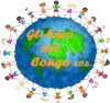 Logo di GLI AMICI DEL CONGO RDC ORGANIZZAZIONE DI VOLONTARIATO