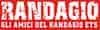 Logo di GLI AMICI DEL RANDAGIO ODV