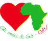Logo di ASSOCIAZIONE AMICI DI GIO' ODV