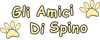 Logo di GLI AMICI DI SPINO ODV