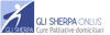 Logo di GLI SHERPA ODV