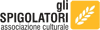 Logo di ASSOCIAZIONE ETS GLI SPIGOLATORI