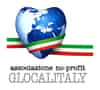 Logo di GLOCALITALY APS