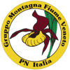 Logo di GRUPPO MONTAGNA FIUME VENETO APS