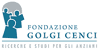 Logo di Fondazione Golgi Cenci