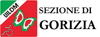 Logo di UILDM - UNIONE ITALIANA LOTTA ALLA DISTROFIA MUSCOLARE - SEZIONE DI GORIZIA O.D.V.