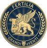 Logo di FERTILIA GRANDI EVENTI ASSOCIAZIONE DI PROMOZIONE SOCIALE