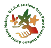 Logo di GIAN SEZIONE GRAN PINO APS