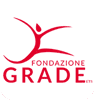 Logo di FONDAZIONE GRADE ENTE FILANTROPICO DEL TERZO SETTORE