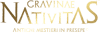 Logo di GRAVINAE NATIVITAS APS