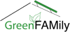 Logo di GREENFAMILY COMUNITA' ENERGETICA RINNOVABILE