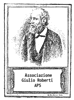 Logo di ASSOCIAZIONE GIULIO ROBERTI APS