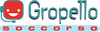 Logo di PUBBLICA ASSISTENZA GROPELLO SOCCORSO ORGANIZZAZIONE DI VOLONTARIATO