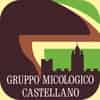 Logo di GRUPPO MICOLOGICO CASTELLANO APS