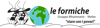 Logo di LE FORMICHE GRUPPO MISSIONARIO ODV