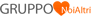 Logo di GRUPPO NOIALTRI APS