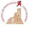 Logo di GRUPPO ARCHEOLOGICO CAPO PACHINO APS