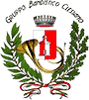 Logo di GRUPPO BANDISTICO CLESIANO APS