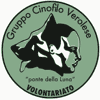 Logo di GRUPPO CINOFILO VEROLESE - ORGANIZZAZIONE DI VOLONTARIATO