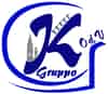 Logo di GRUPPO K ODV