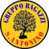 Logo di GRUPPO RAGAZZI S.ANTONINO ETS ODV