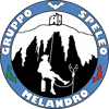 Logo di GRUPPO SPELEO MELANDRO APS
