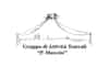 Logo di GRUPPO DI ATTIVITA' TEATRALI PEPPINO MANCINI APS