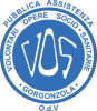 Logo di PUBBLICA ASSISTENZA VOLONTARI OPERE SOCIO SANITARIE ORGANIZZAZIONE DI VOLONTARIATO