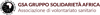 Logo di GRUPPO SOLIDARIETA' AFRICA ODV