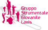 Logo di GRUPPO STRUMENTALE GIOVANILE LAVIS APS