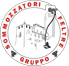 Logo di GRUPPO SOMMOZZATORI FELTRE ODV
